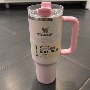 NWT Pink Tye-Dye Stanley | Limited Edition